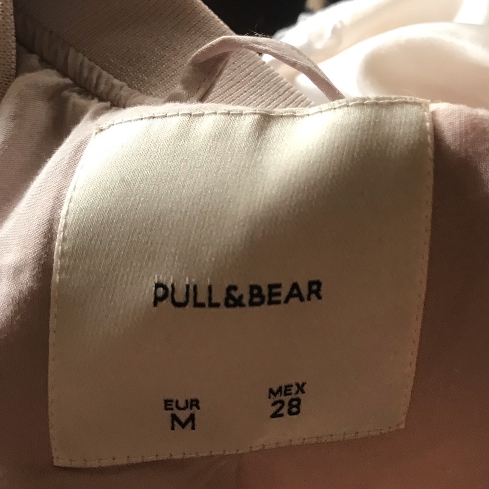 Bomber Jacket - Picture 2 of 3
